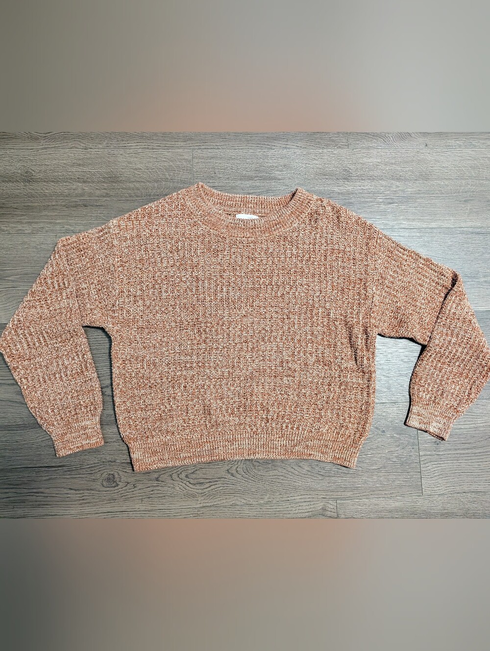 Universal Thread Knit Sweater